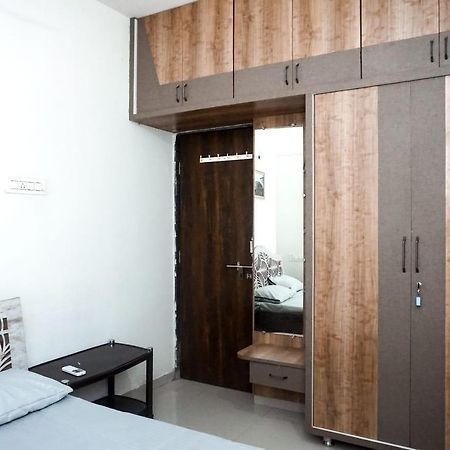 Mahadev Premium Homestay Garudeshwar Exterior photo